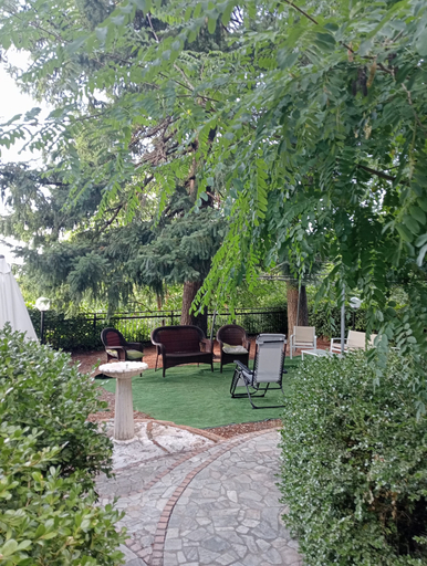 Others 5, Casa vacanza la sorgente, Cosenza