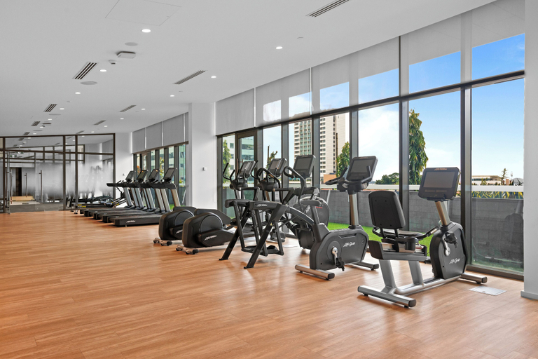 Others 5, Marriott Executive Apartments Port Moresby, National Capital District