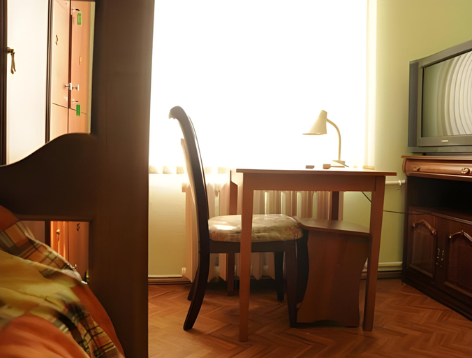 Bedroom 3, Crona SPA Karpaty, Drohobyts'kyi