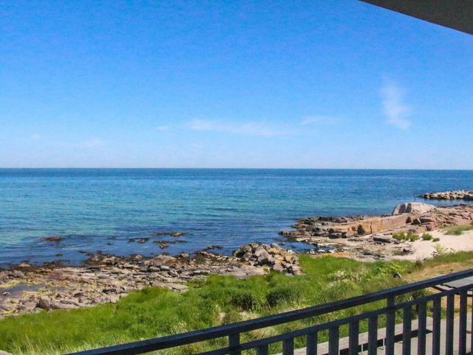 Property grounds 3, Luxury Seaside Retreat - By Traum Ferienwohnungen, Bornholm
