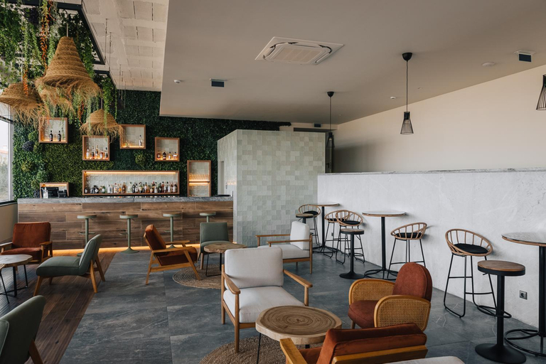 Food & Drinks 5, Porto Covo Praia Hotel & SPA, Sines