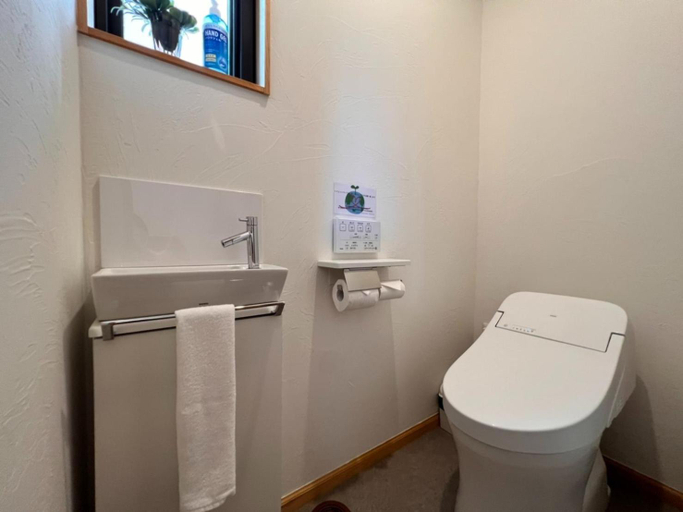 Bathroom 3, Ishigaki - House - Vacation STAY 9832, Ishigaki