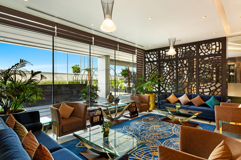 Public Area 4, Royal Continental Suites, Dubai