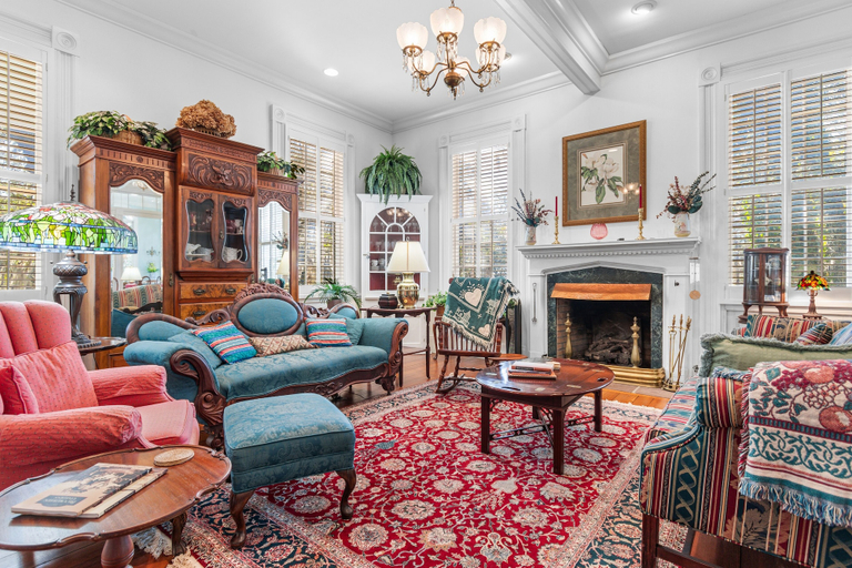 Room amenity 4, Lachicotte Vacation Rentals, Georgetown