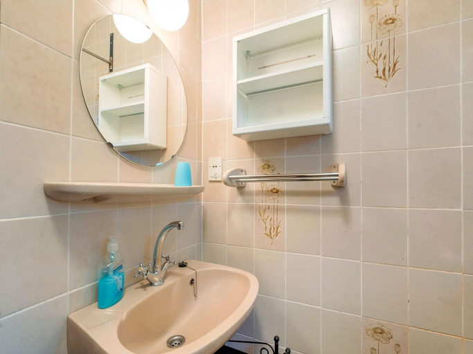 Bathroom 3, Holiday Home in Zorgvlied near Drents, Weststellingwerf