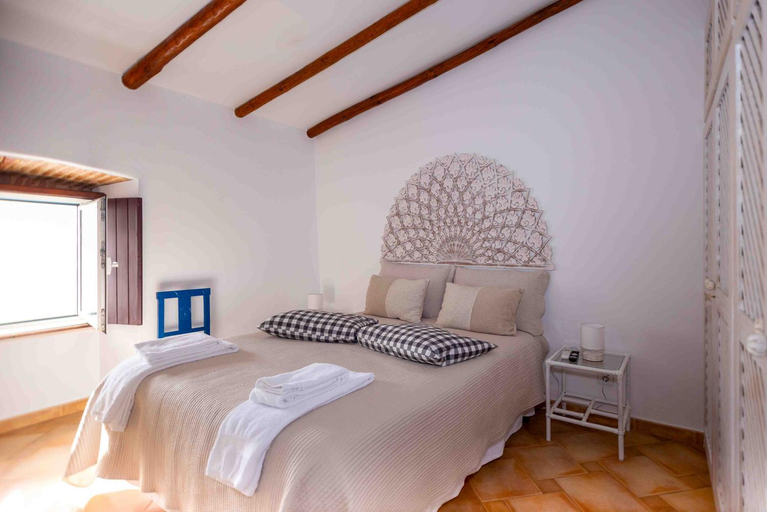 Bedroom 2, Refugio Alentejano, Alandroal