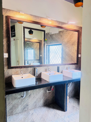 Bathroom, See Ya Heritage Stays, North Goa