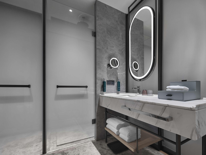 Exterior & Views 2, Doubletree By Hilton Rugao, Nantong