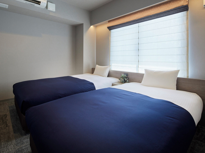 Bedroom 3, Minn Gion, Kyoto