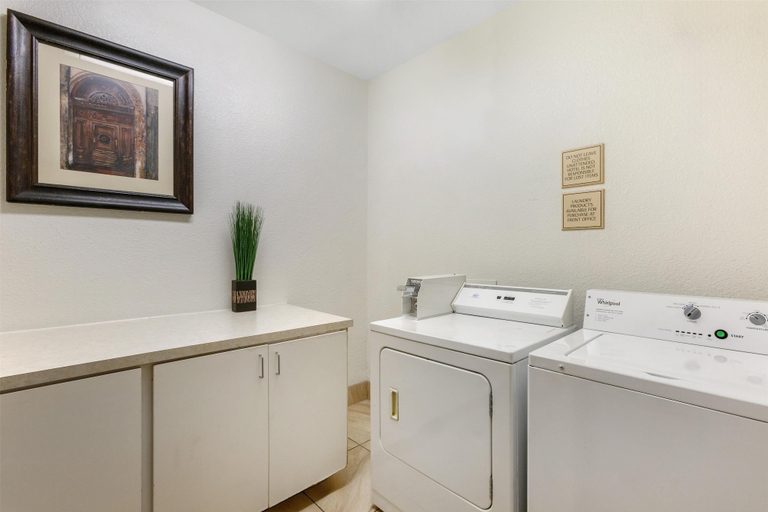 Bathroom 4, Best Western Tolleson Hotel, Maricopa