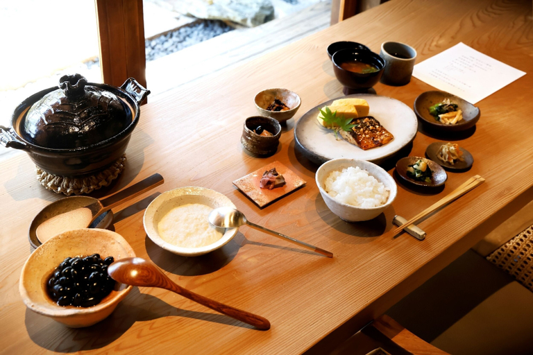 Food & Drinks 5, mameya, Sasayama