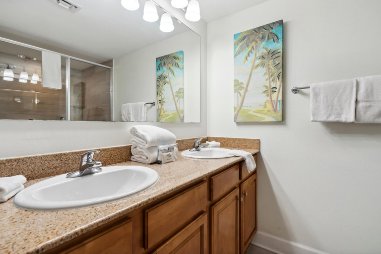 Bathroom 3, Sanibel 1805, Baldwin