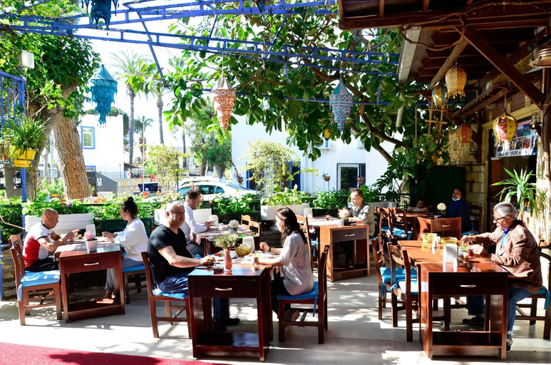 Food & Drinks 4, Sevin Pansiyon, Bodrum