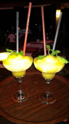 Food & Drinks 4, Dinc Pansiyon, Bodrum