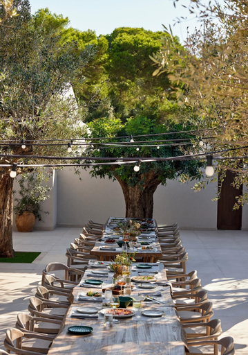 Food & Drinks 5, Ikos Porto Petro – All inclusive, Baleares