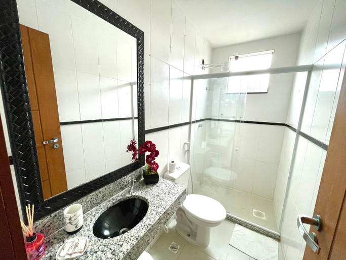 Bathroom 4, Sophia I - Praia Grande, Arraial do Cabo
