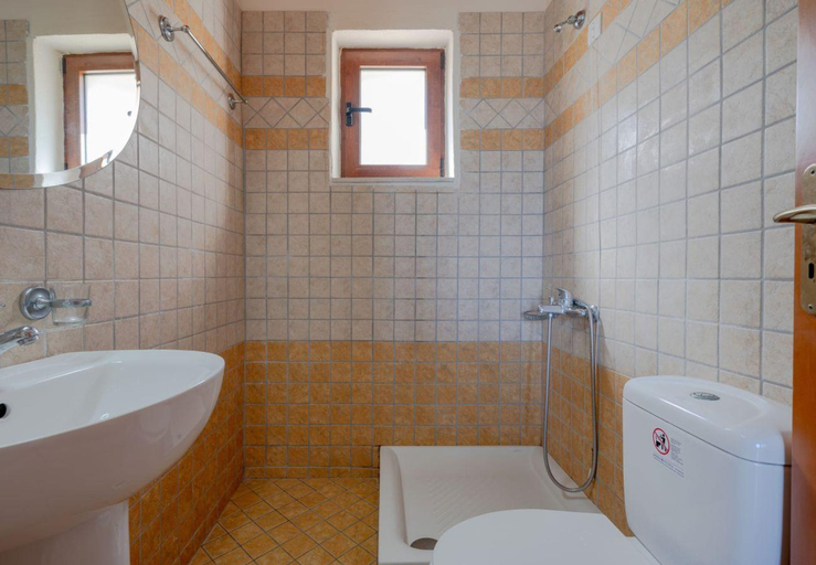Room 5, Villa Top Hill in Agia Triada, Crete