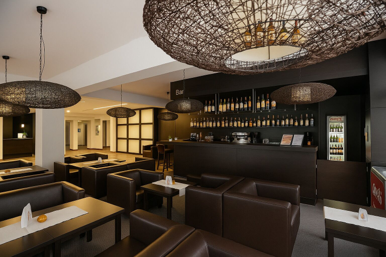 Food & Drinks 5, Geovita Dzwirzyno, Kołobrzeg