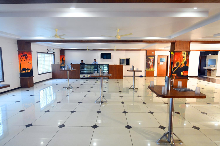 Food & Drinks 5, HOTEL SHIV SHAKTI, Raisen