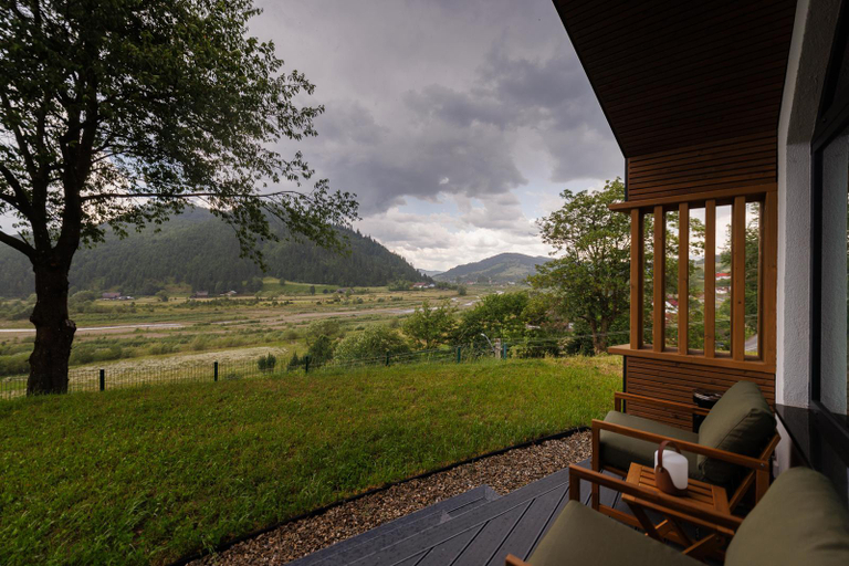Others 2, Reconnect Glamping Stulpicani, Stulpicani