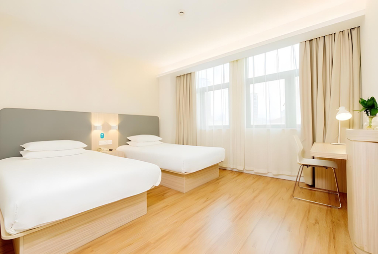 Others 5, Hanting Hotel Shanghai Jiangning Road Xin Dian, Shanghai