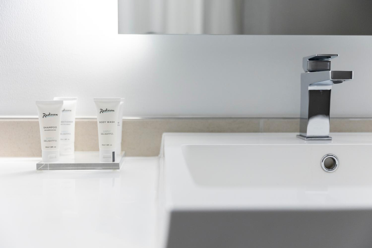 Bathroom 6
