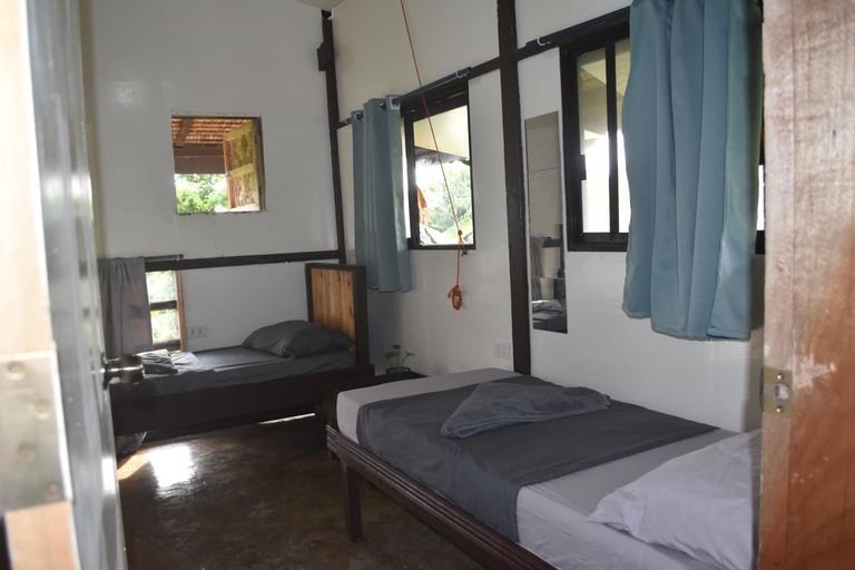 Bedroom 2, Pacifico Surf Bayay, San Isidro