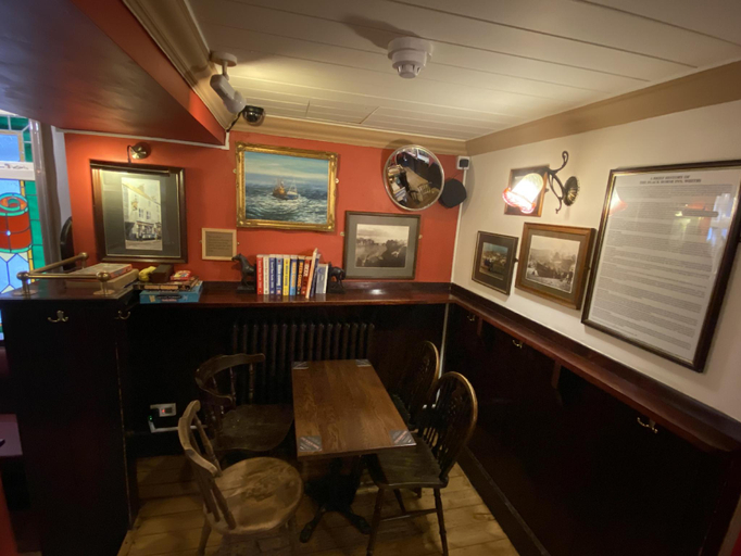 Others 5, The Black Horse Inn, North Yorkshire