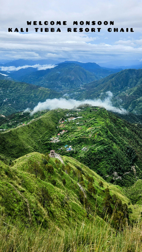 Others 5, Kali Tibba Resort, Solan