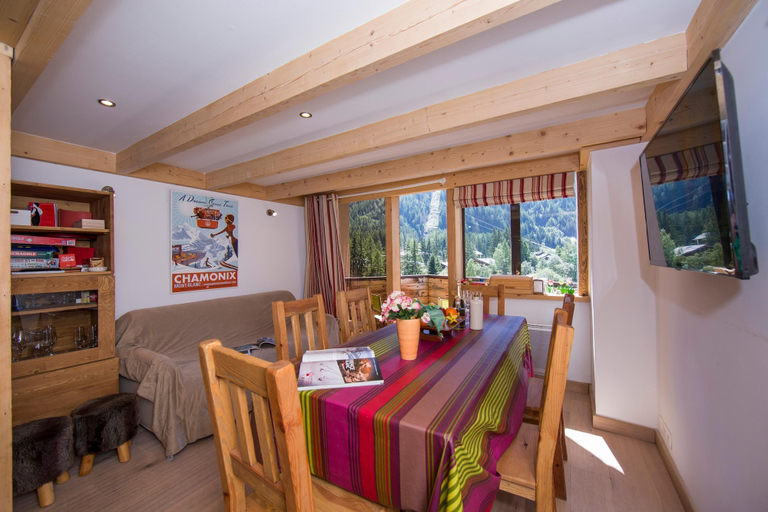 Others 5, R Sidence Grand Roc - Campanules 306, Haute-Savoie