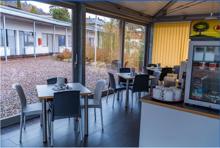 Others, Arena Hotel Waldshut, Waldshut