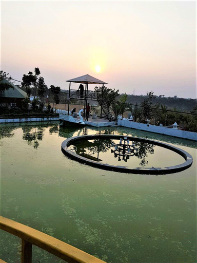 Sport & Beauty, Deshawar Resort, Aravalli