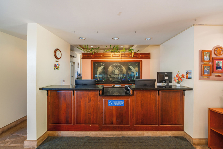 Others 5, Petite Retreat at Kahana Falls, Maui