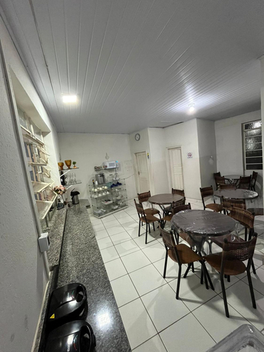 Others 2, Hotel Faria, Piui