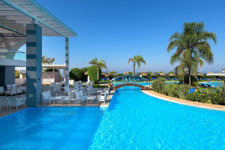 Sport & Beauty 2, Oceanis Beach Hotel, South Aegean