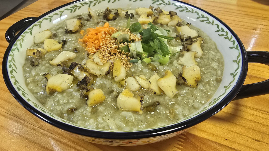 Food & Drinks 4, Namhae Capetown, Namhae