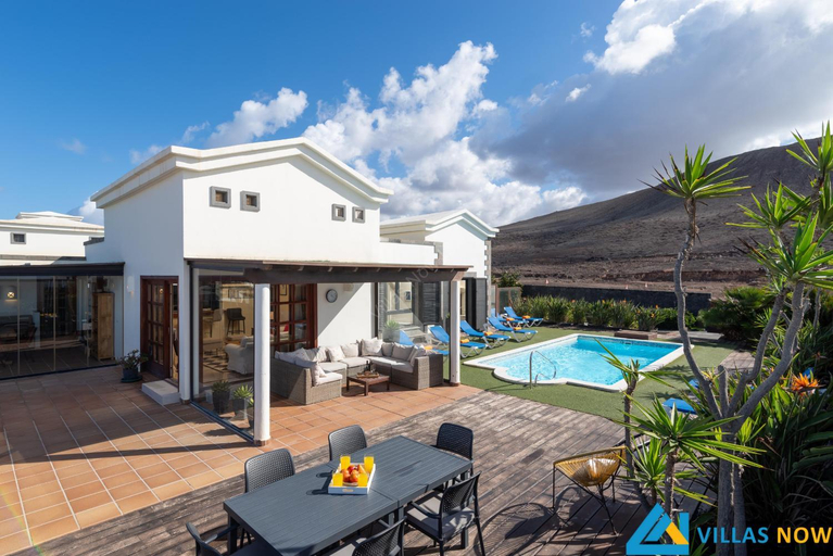 Others 4, Casa Braeside - LH204 By Villas Now Ltd, Las Palmas