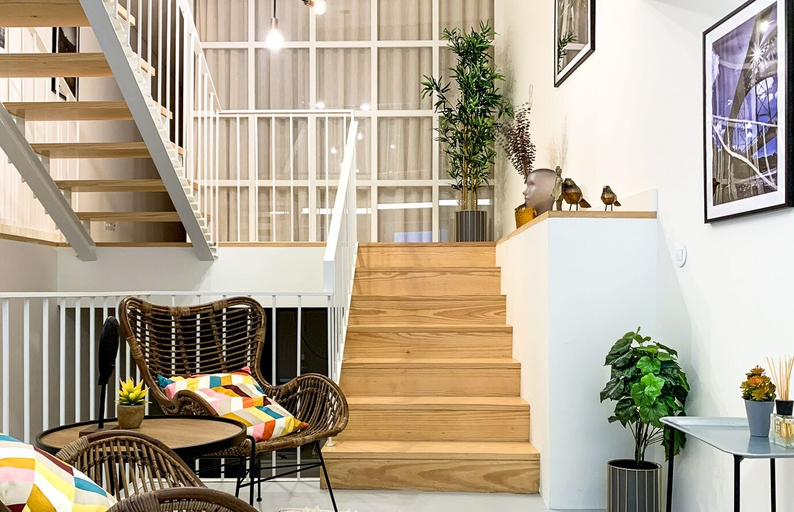 Others 4, Bucks4 Fantastic 1BD + 1 Triplex Next to Ribeira, Porto