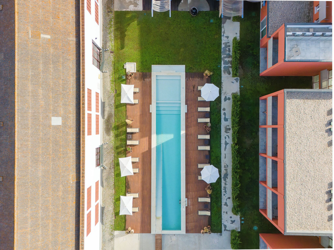 Sport & Beauty, Barrosinha Hotel, Alcácer do Sal