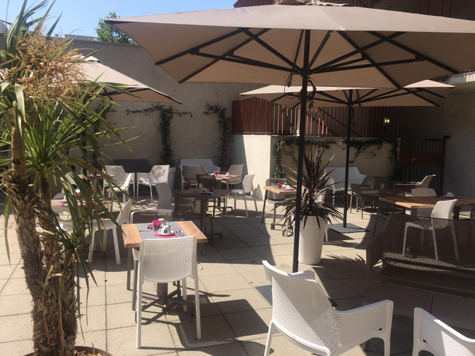 Food & Drinks 4, Lagrange Aparthotel Montpellier Millenaire, Hérault