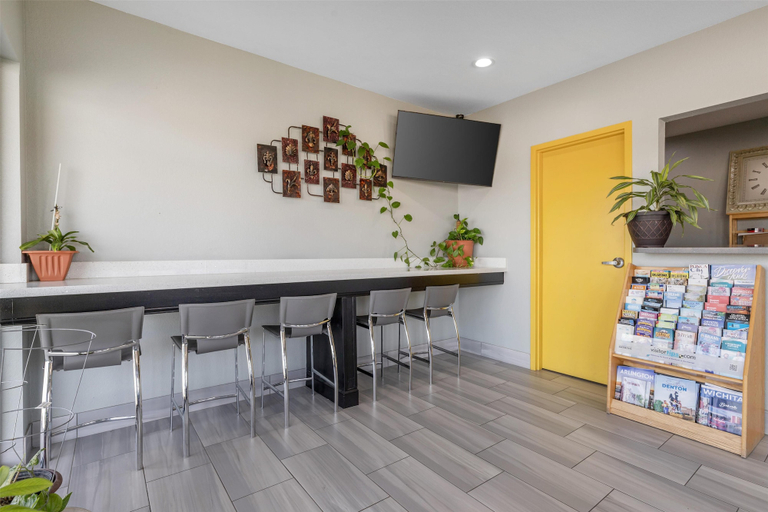 Others 4, SureStay Hotel by Best Western McAlester, Pittsburg