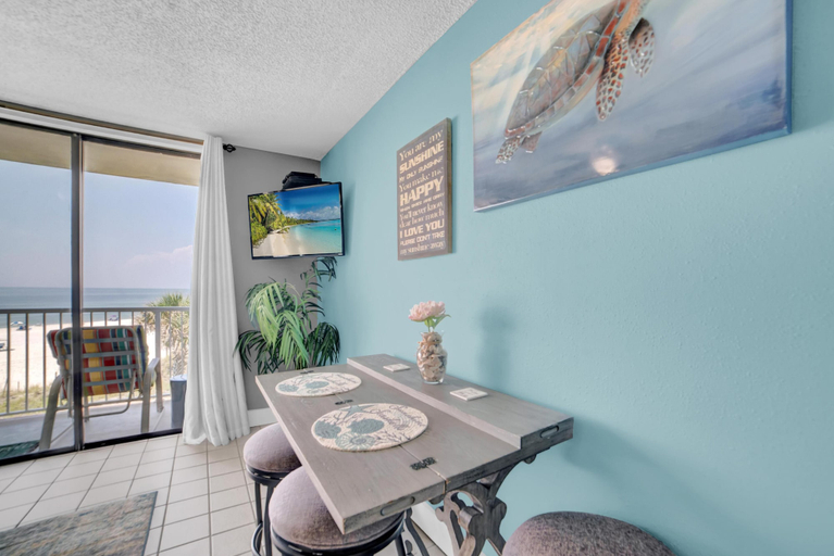 Others 5, Seaside Beach & Racquet 3305, Baldwin