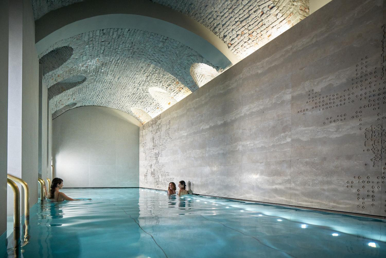 Sport & Beauty 2, Four Seasons Hotel Milano, Milano