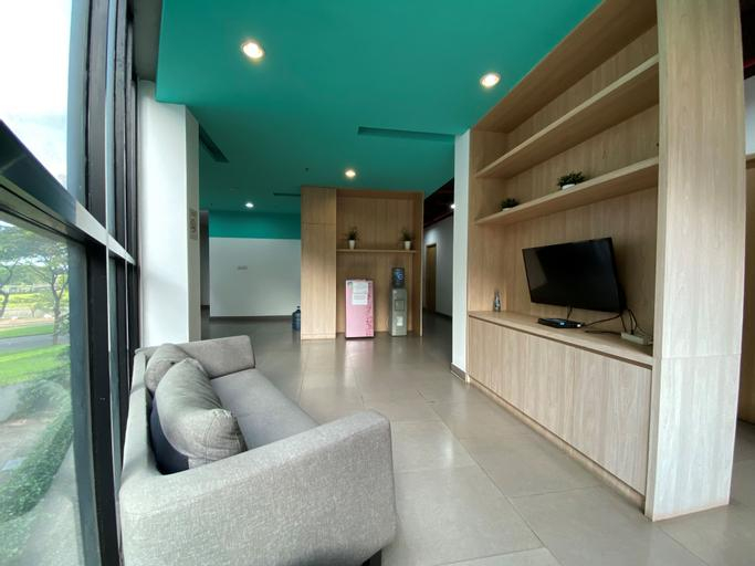 Others 2, Maxley Suites Dormitory C1, South Tangerang