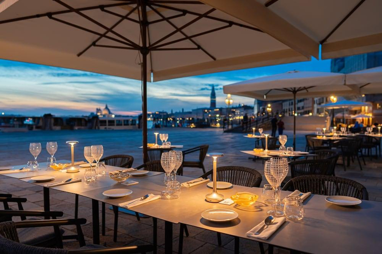 Food & Drinks 5, Ca' di Dio - VRetreats, an SLH Hotel, Venezia