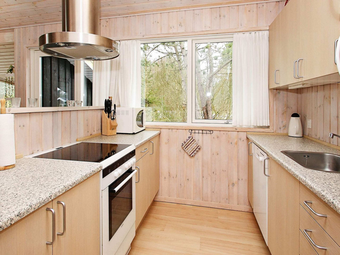 Others 4, 4 Star Holiday Home in Albaek, Frederikshavn