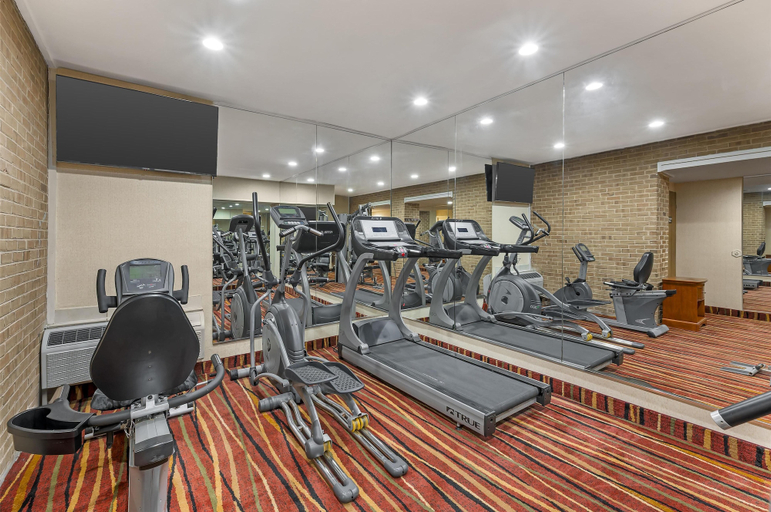 Others 2, Best Western Manassas, Manassas Park