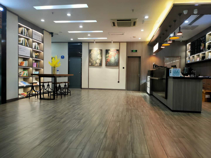 Others 4, Hanting Hotel Changchun People's Square Jida Second Courtyard, Changchun