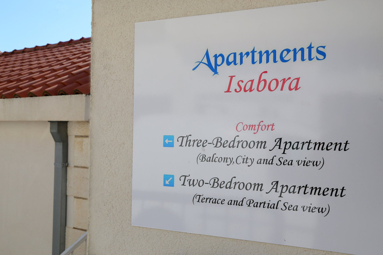 Exterior & Views 2, Apartments Isabora, Dubrovnik
