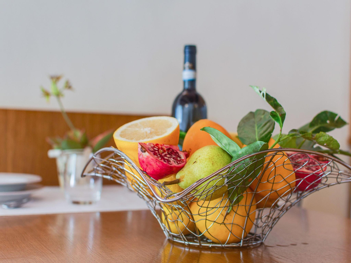 Food & Drinks 5, Apartment in Umbria with Pool and Sauna, Perugia
